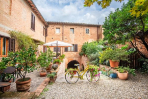 Appartamenti del Mulino Siena